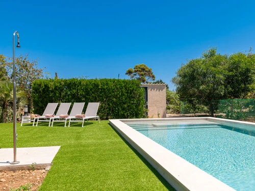 Villa Pollença, 3 pièces, 4 personnes - photo_1011874089743