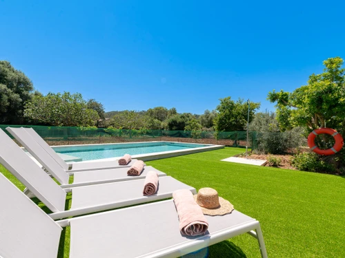 Villa Pollença, 3 pièces, 4 personnes - photo_1011874089743