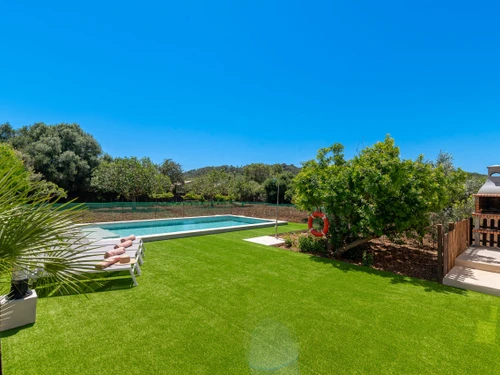 Villa Pollença, 3 pièces, 4 personnes - photo_1011874089743