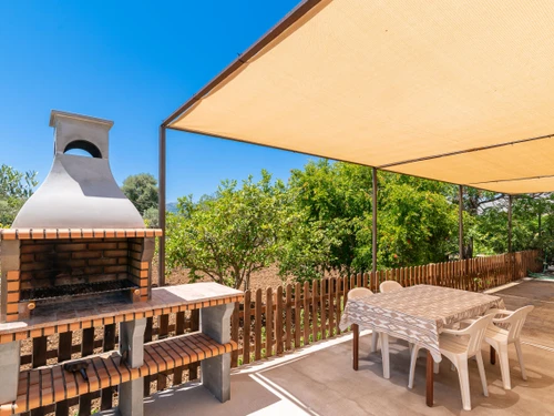 Villa Pollença, 3 pièces, 4 personnes - photo_1011874089743