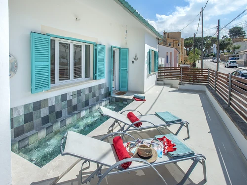 Villa Cala Sant Vicenç, 6 pièces, 8 personnes - photo_1011866149952