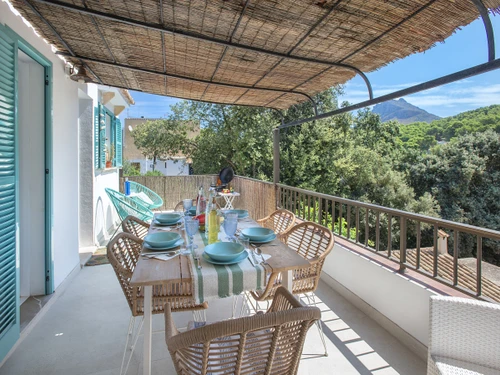 Villa Cala Sant Vicenç, 6 pièces, 8 personnes - photo_1011866149952