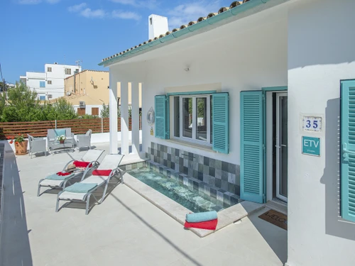 Villa Cala Sant Vicenç, 6 pièces, 8 personnes - photo_1011866149952