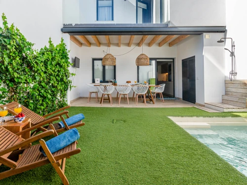 Villa Can Picafort, 2 Schlafzimmer, 4 Personen - photo_1011874821046