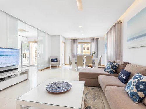 Appartement Albufeira, 3 pièces, 6 personnes - photo_1011866223285