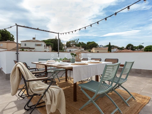 Maison L'Escala, 5 pièces, 9 personnes - photo_1012079922814