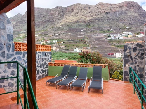 Casa Hermigua, 3 dormitorios, 7 personas - photo_1011865960698