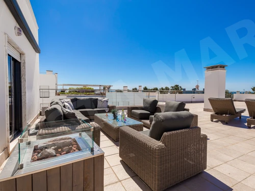 Apartment Lagos, 3 bedrooms, 6 persons - photo_1011874569507