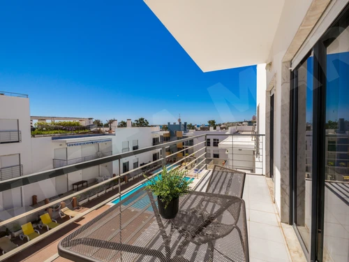 Apartamento Lagos, 3 dormitorios, 6 personas - photo_1011874569507