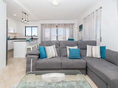 Apartamento Lagos, 3 dormitorios, 6 personas - photo_1011874569507