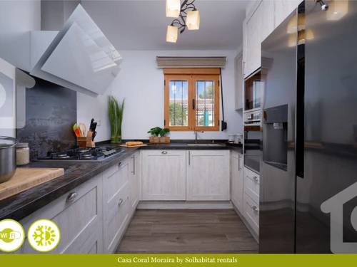 Villa Moraira, 3 Schlafzimmer, 6 Personen - photo_1012084115587