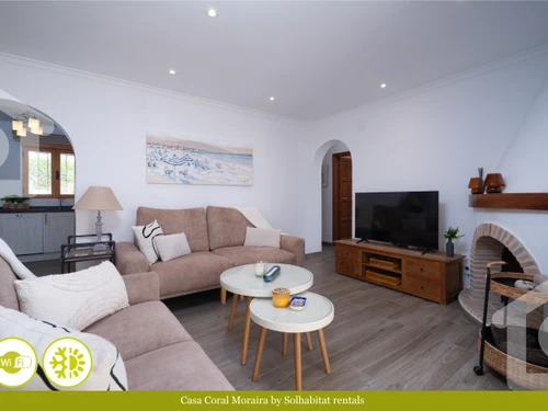 Villa Moraira, 3 Schlafzimmer, 6 Personen - photo_1012084115587