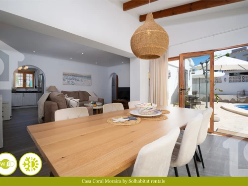 Villa Moraira, 3 Schlafzimmer, 6 Personen - photo_1012084115587