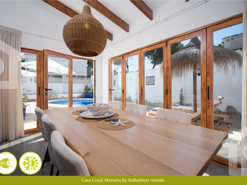 Villa Moraira, 3 Schlafzimmer, 6 Personen - photo_1012084115587