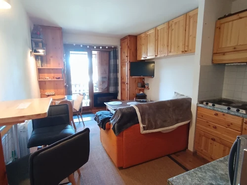 Studio Montgenèvre, studio flat, 2 persons - photo_19092522658