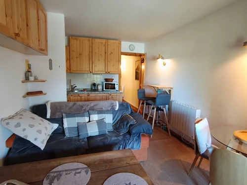 Studio Montgenèvre, studio flat, 2 persons - photo_19092522658