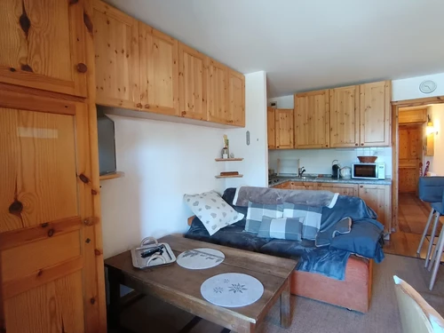 Studio Montgenèvre, studio flat, 2 persons - photo_19092522658