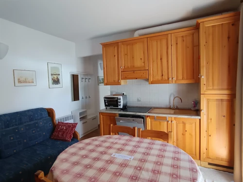 Appartement Montgenèvre, 2 pièces, 6 personnes - photo_13779931586