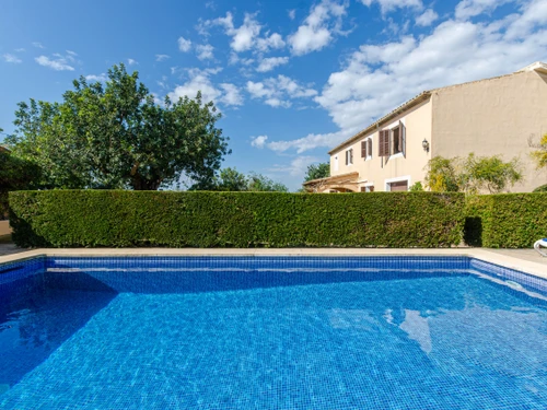 Villa Felanitx, 4 pièces, 6 personnes - photo_1011874863134