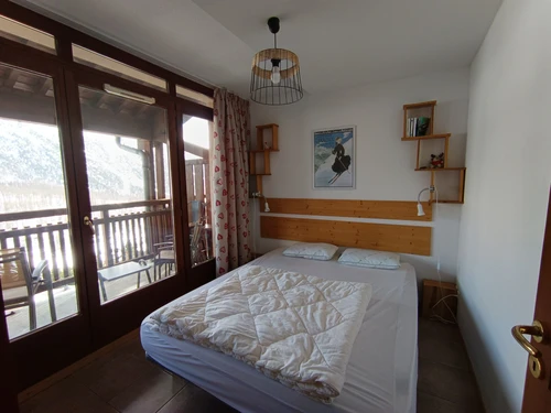 Apartment Montgenèvre, 1 bedroom, 4 persons - photo_16165013666