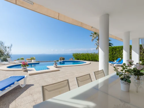 Villa Llucmajor, 6 pièces, 8 personnes - photo_1011874776367