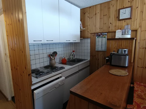 Apartment Montgenèvre, 2 bedrooms, 6 persons - photo_13480351492