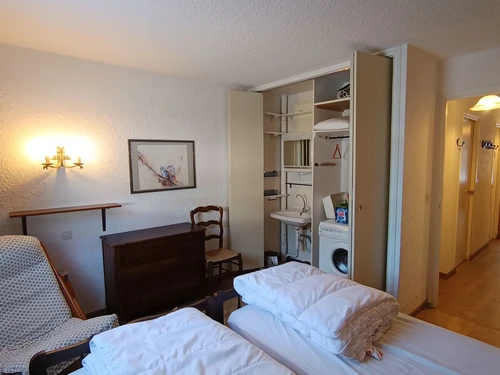 Apartment Montgenèvre, 2 bedrooms, 6 persons - photo_13480351492