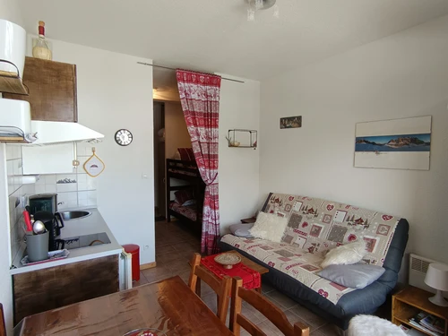 Studio Montgenèvre, 1 pièce, 4 personnes - photo_1011636988529