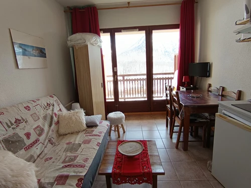 Studio Montgenèvre, 1 pièce, 4 personnes - photo_1011636988529