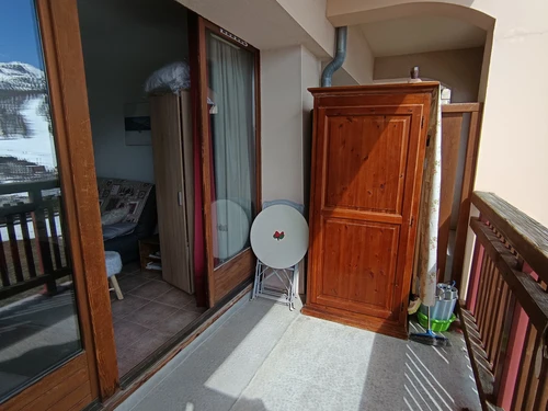 Studio Montgenèvre, 1 pièce, 4 personnes - photo_1011636988529