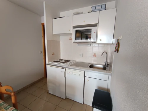 Studio Montgenèvre, studio flat, 4 persons - photo_13480332544