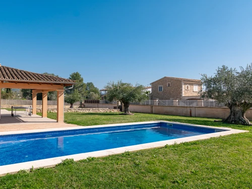 Villa Sa Pobla, 5 pièces, 8 personnes - photo_1011874668667