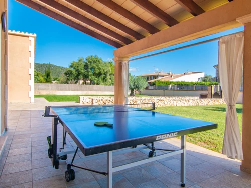 Villa Sa Pobla, 5 pièces, 8 personnes - photo_1011874668667