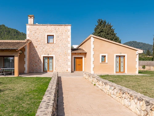 Villa Sa Pobla, 5 pièces, 8 personnes - photo_1011874668667