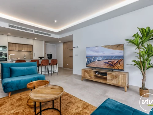 Apartment Fuengirola, 2 bedrooms, 5 persons - photo_1011874323157