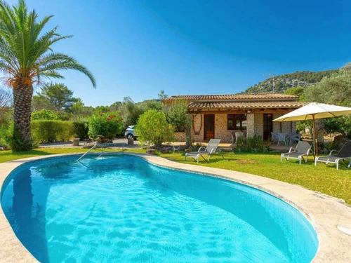 Villa Pollensa, 2 dormitorios, 4 personas - photo_1012008235878