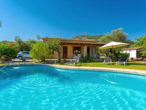 Villa Pollensa, 2 dormitorios, 4 personas - photo_1012008235878