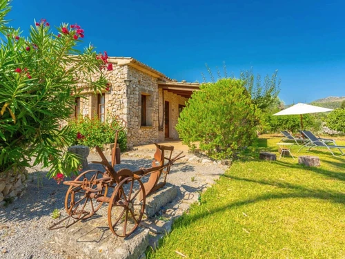 Villa Pollensa, 2 dormitorios, 4 personas - photo_1012008235878