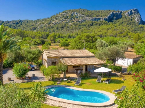 Villa Pollensa, 2 dormitorios, 4 personas - photo_1012008235878