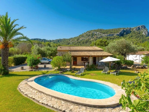 Villa Pollensa, 2 dormitorios, 4 personas - photo_1012008235878