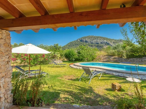 Villa Pollensa, 2 dormitorios, 4 personas - photo_1012008235878