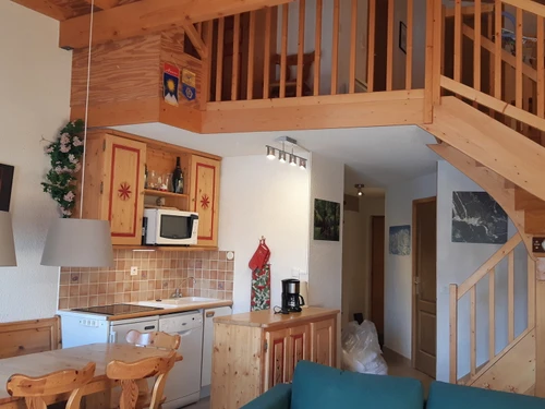 Apartment La Tania, 3 bedrooms, 6 persons - photo_1012084208830