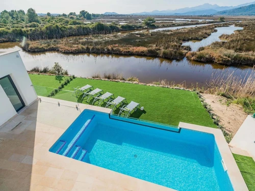 Villa Playa de muro, 5 pièces, 8 personnes - photo_1011874730557