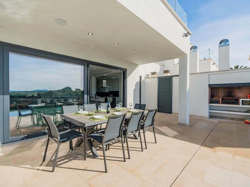 Villa Playa de muro, 5 pièces, 8 personnes - photo_1011874730557