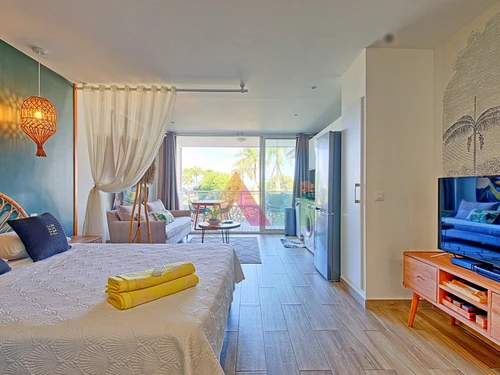 Studio Saint-Martin, studio flat, 3 persons - photo_20135420987