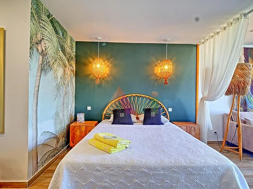 Studio Saint-Martin, studio flat, 3 persons - photo_20135420987