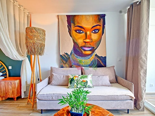 Studio Saint-Martin, studio flat, 3 persons - photo_20135420987