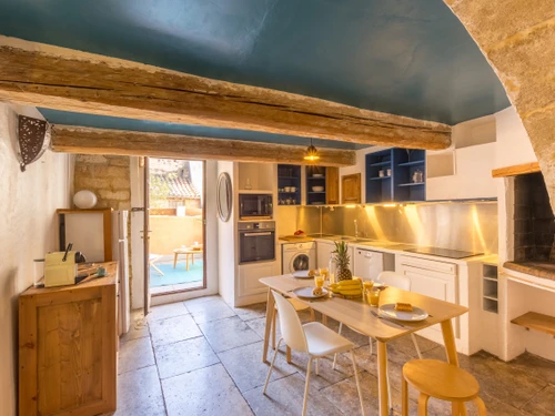 Appartement Montpellier, 2 pièces, 2 personnes - photo_1011871704392