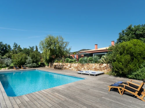 Villa Cascais, 6 pièces, 10 personnes - photo_1012084225277