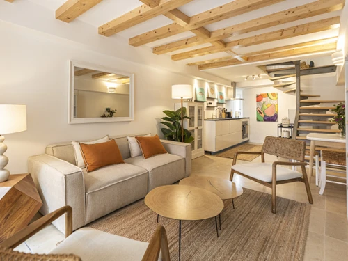 Gite Cascais, 3 bedrooms, 6 persons - photo_1012084225427